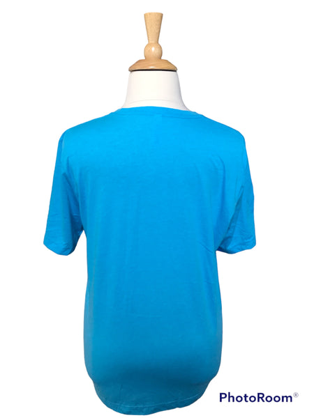 XL Graphic Tee | Eco Ally