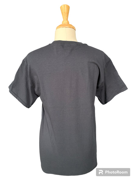 MD Graphic Tee | People Make Me Sick