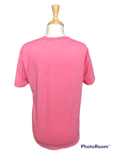 MD Graphic Tee | Eco Ally