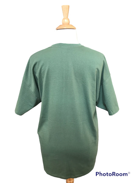 2XL Graphic Tee | Eco Ally