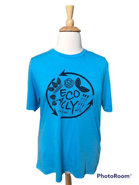XL Graphic Tee | Eco Ally