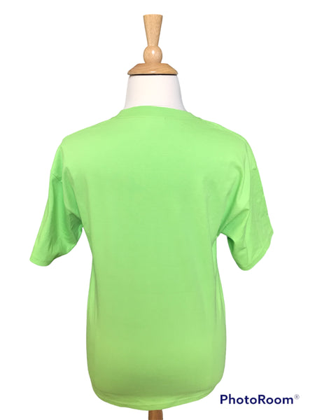 LG Graphic Tee | Eco Ally