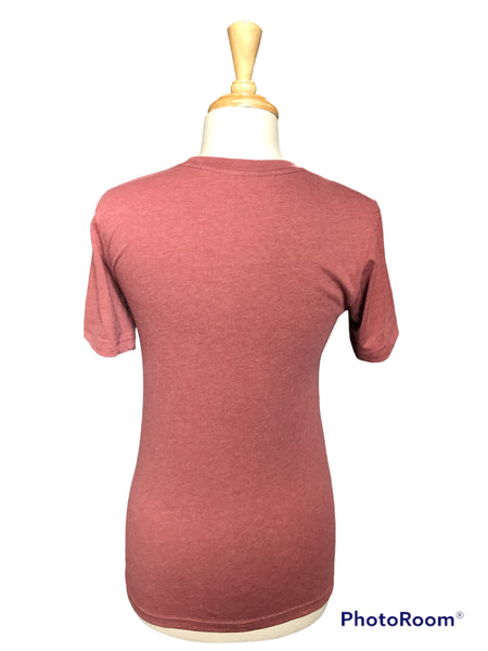 XS Graphic Tee | Eco Ally