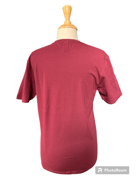 MD Graphic Tee | People Make Me Sick