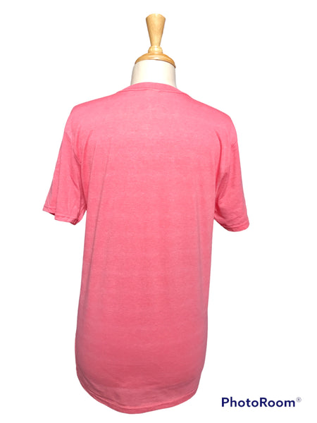 MD Graphic Tee | Eco Ally