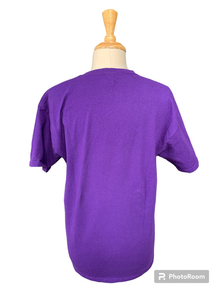 LG Graphic Tee | People Make Me Sick