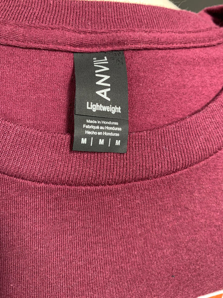 MD Graphic Tee | People Make Me Sick