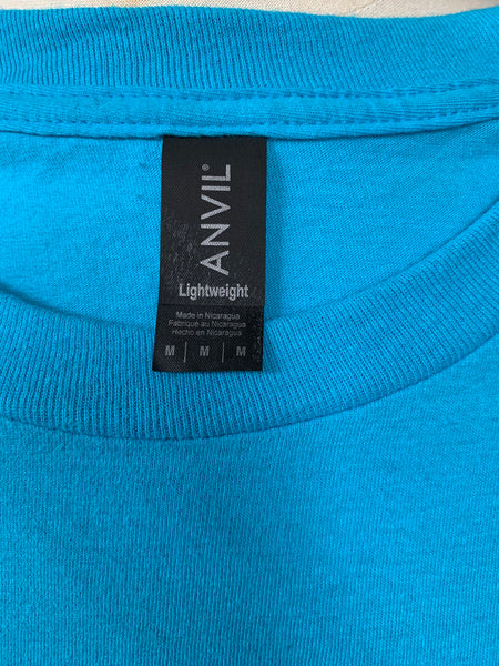 MD Graphic Tee | People Make Me Sick