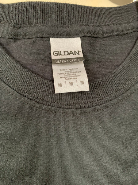 MD Graphic Tee | People Make Me Sick