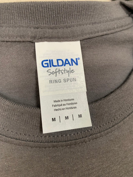 MD Graphic Tee | People Make Me Sick