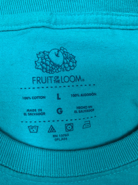 LG Graphic Tee | People Make Me Sick