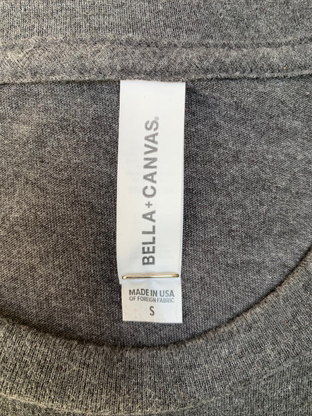 SM Graphic Tee | People Make Me Sick