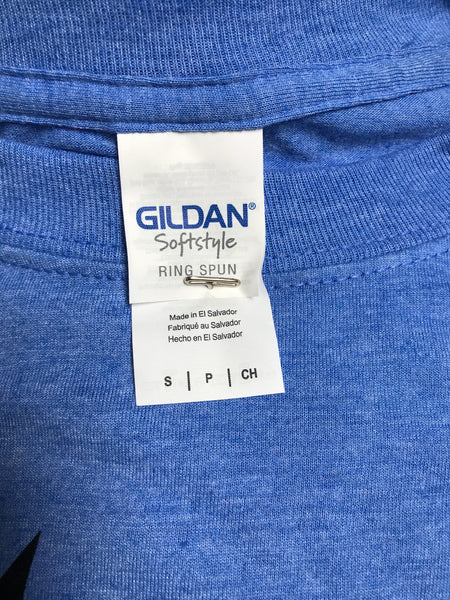 SM Graphic Tee | Eco Ally