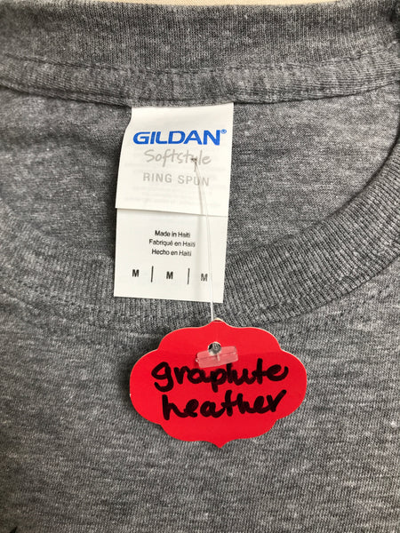 MD Graphic Tee | Eco Ally