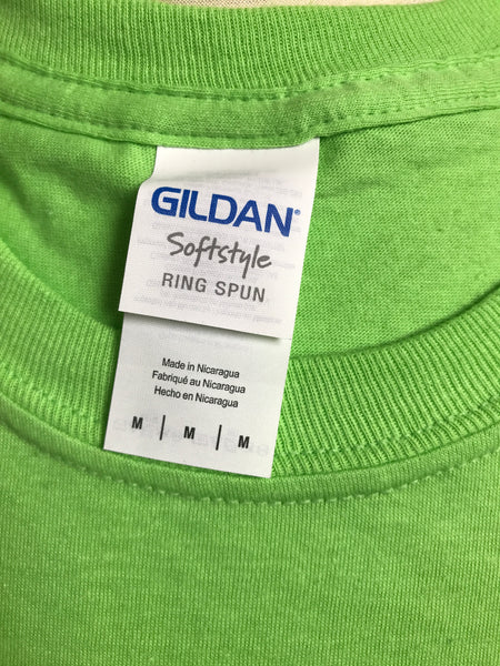 MD Graphic Tee | Eco Ally