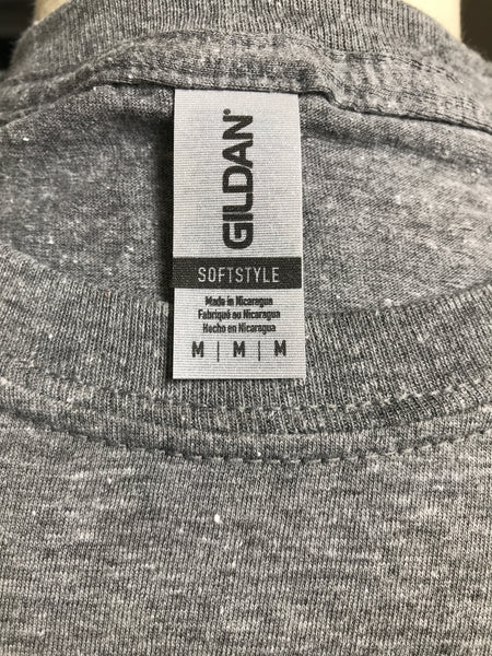 MD Graphic Tee | Eco Ally