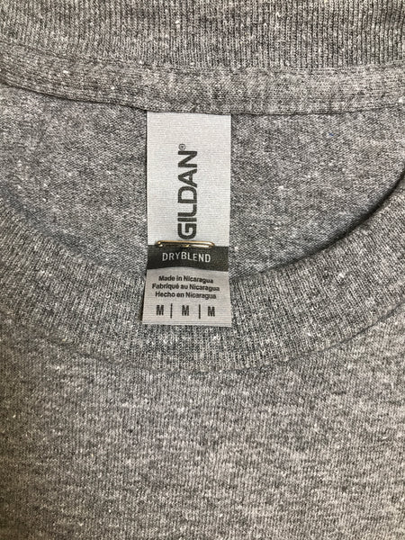 MD Graphic Tee | Eco Ally