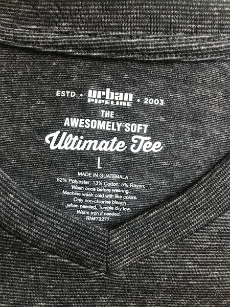 LG Graphic Tee | Eco Ally