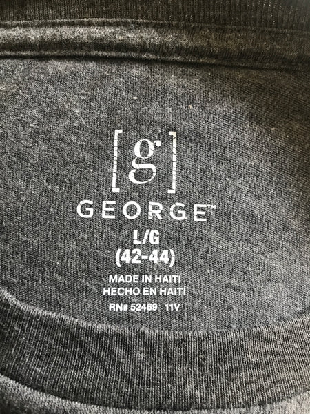 LG Graphic Tee | Eco Ally