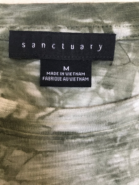 MD Graphic T-shirt Dress | Eco Ally