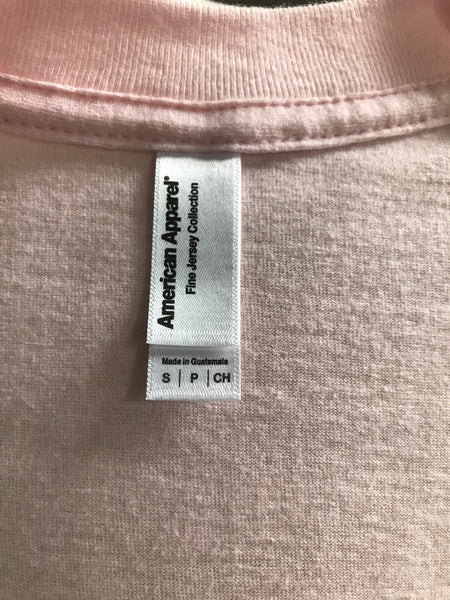 SM Graphic Tee | Support Your Local Planet