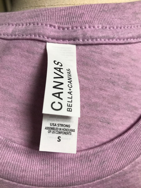 SM Graphic Tee | Support Your Local Planet