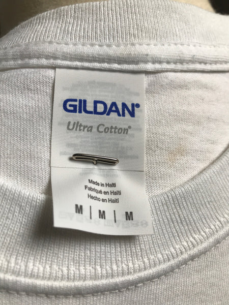 MD Graphic Tee | Support Your Local Planet