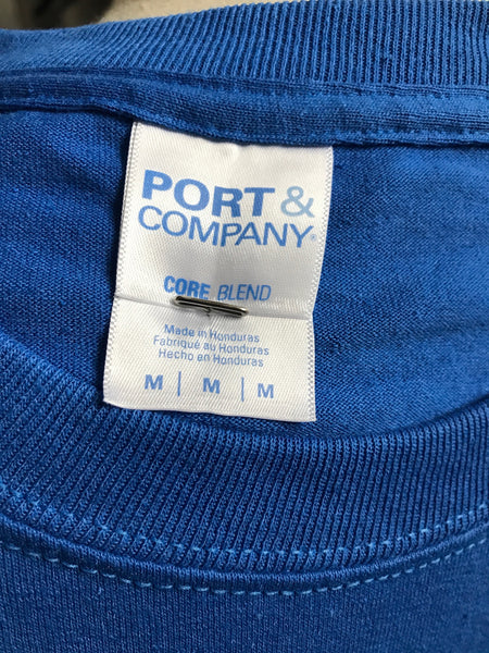 MD Graphic Tee | Support Your Local Planet