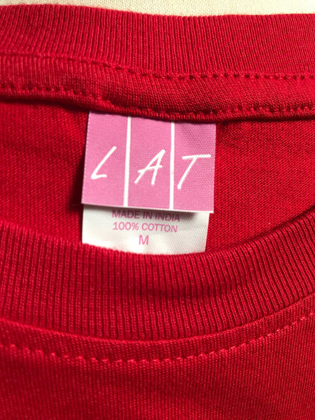 MD Graphic Tee | Support Your Local Planet