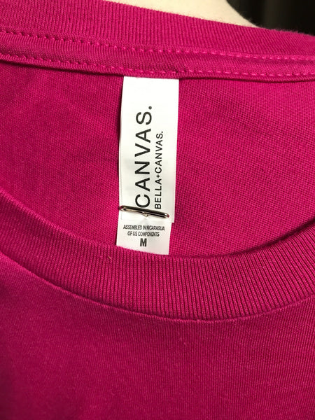 MD Graphic Tee | Support Your Local Planet