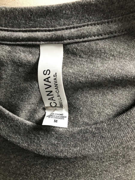 MD Graphic Tee | Support Your Local Planet