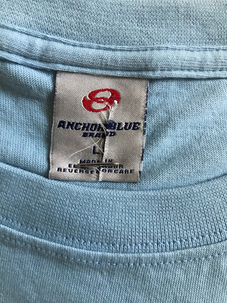 LG Graphic Tee | Support Your Local Planet