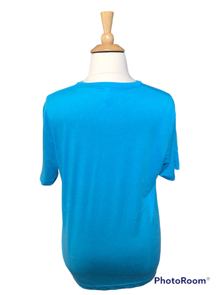 XL Graphic Tee | Eco Ally