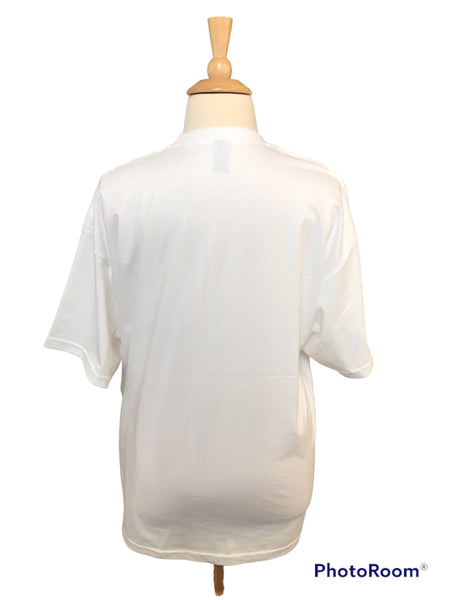 2XL Graphic Tee | Eco Ally