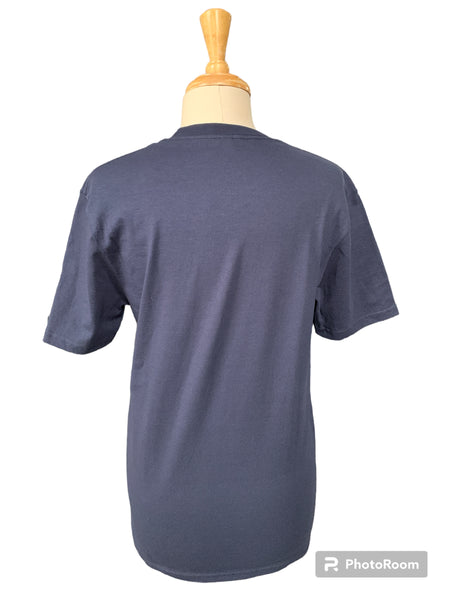 MD Graphic Tee | People Make Me Sick