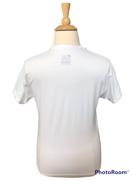 LG Graphic Tee | Eco Ally