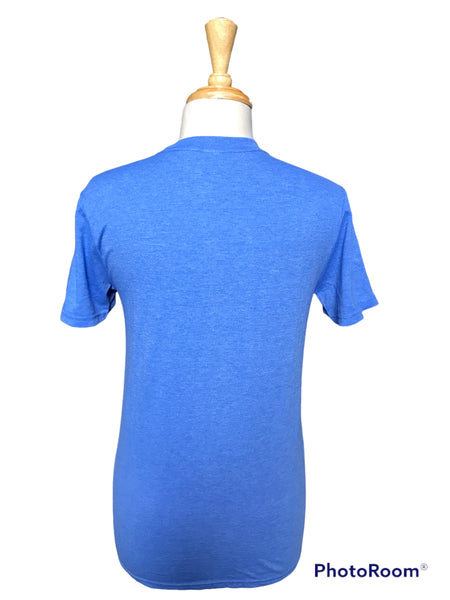 SM Graphic Tee | Eco Ally