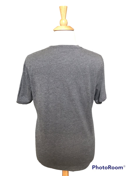 LG Graphic Tee | Eco Ally