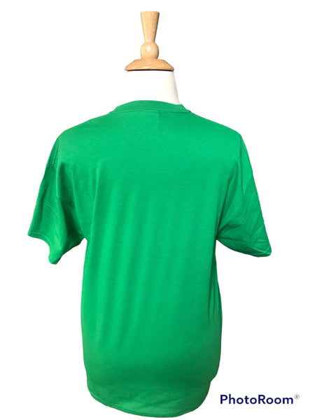 XL Graphic Tee | Eco Ally