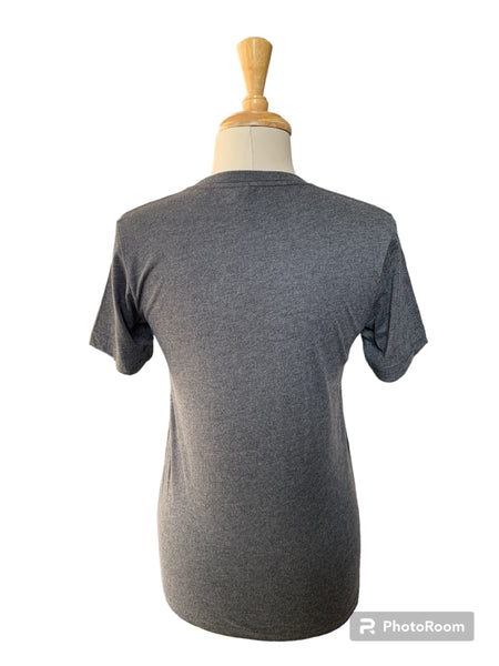 SM Graphic Tee | People Make Me Sick