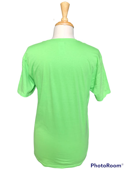 MD Graphic Tee | Eco Ally