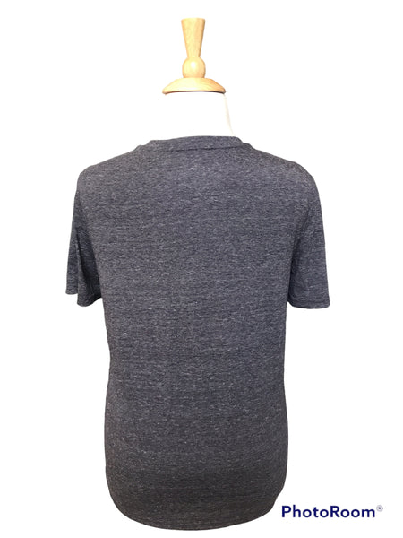 LG Graphic Tee | Eco Ally