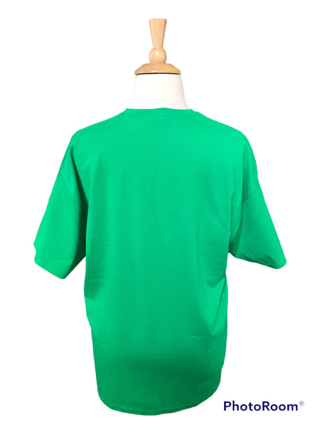 2XL Graphic Tee | Eco Ally