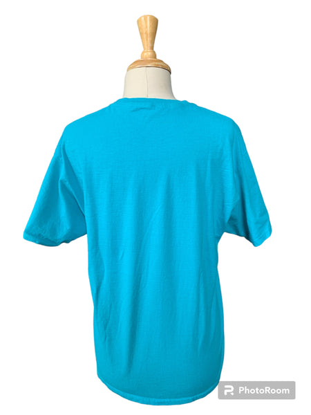 LG Graphic Tee | People Make Me Sick