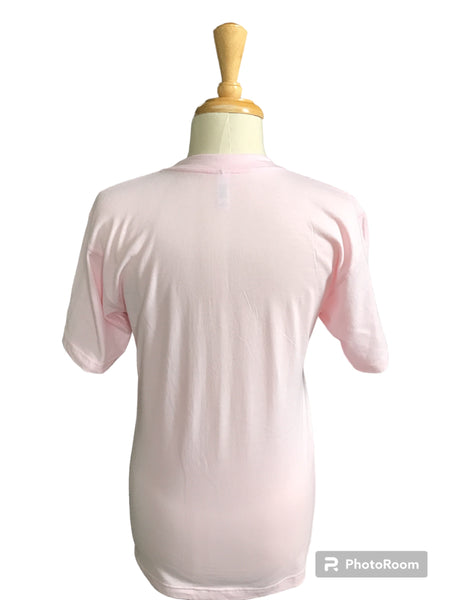 SM Graphic Tee | Support Your Local Planet