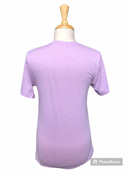 SM Graphic Tee | Support Your Local Planet