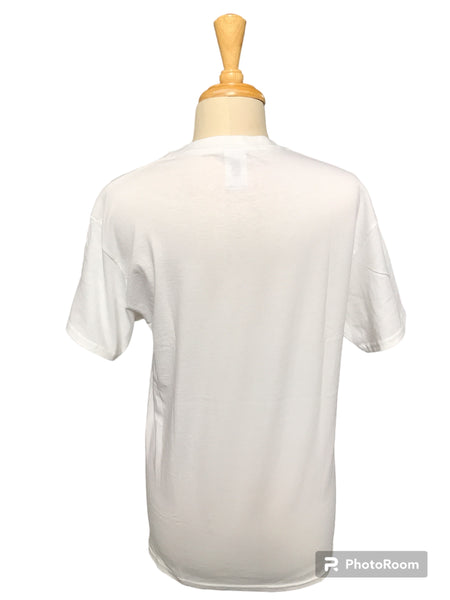 MD Graphic Tee | Support Your Local Planet