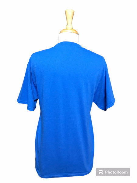 MD Graphic Tee | Support Your Local Planet