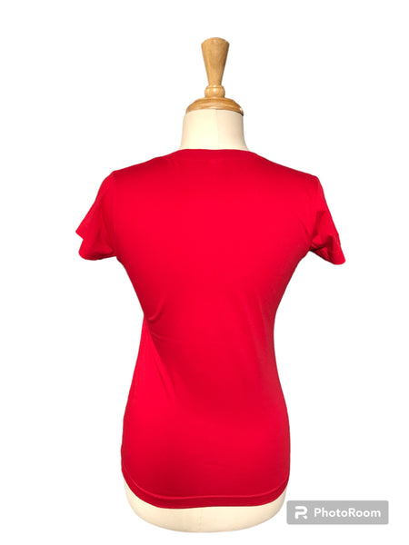 MD Graphic Tee | Support Your Local Planet