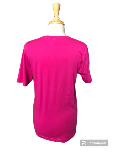 MD Graphic Tee | Support Your Local Planet